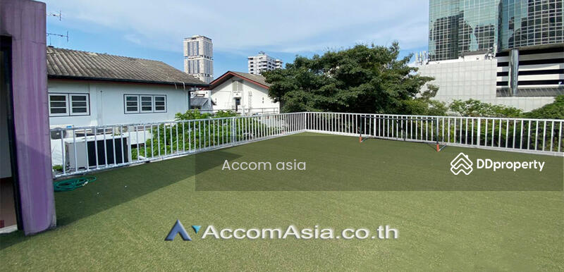 5 Bedrooms House for Sale and Rent in Sukhumvit, Bangkok near BTS Phrom Phong (2312102), กรุงเทพ, คลองตัน, คลองเตย, กรุงเทพ, 450 ตร.ม., บ้านเดี่ยว ให้เช่า, โดย Accom Asia, 11212836 - DDproperty.com