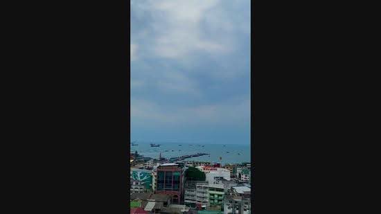 Sriracha Condoview, Chon Buri (Pattaya), Surasak 1 Road, Si Racha, Chon Buri (Pattaya), 1 Bedroom, 46 sqm, Condo For Sale, by Infinity EEC (Thailand) Co., Ltd., 11212899 - DDproperty.com