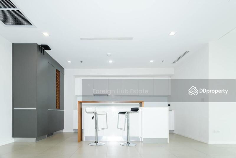 The River by Raimon Land, Bangkok, Soi Charoen Nakorn 13, Charoen Nakorn Road, Khlong Ton Sai, Khlong San, Bangkok, 2 Bedrooms, 131 sqm, Condo For Sale, by Foreign Hub Estate, 11212979 - DDproperty.com