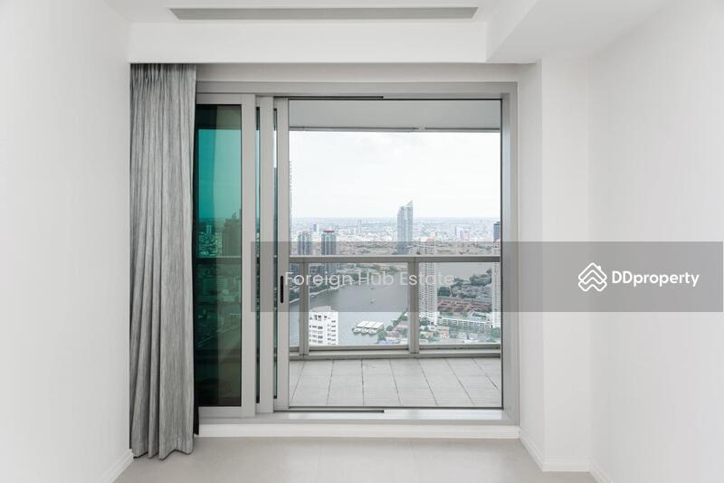 The River by Raimon Land : เดอะ ริเวอร์ บาย ไรม่อน แลนด์, กรุงเทพ, ซอยเจริญนคร 13 ถนนเจริญนคร, คลองต้นไทร, คลองสาน, กรุงเทพ, 131 ตร.ม., คอนโด ขาย, โดย Foreign Hub Estate, 11212979 - DDproperty.com