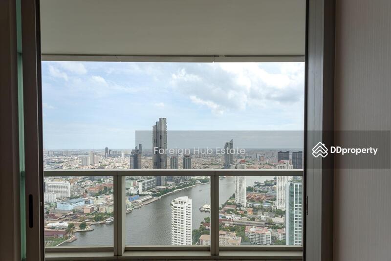 The River by Raimon Land : เดอะ ริเวอร์ บาย ไรม่อน แลนด์, กรุงเทพ, ซอยเจริญนคร 13 ถนนเจริญนคร, คลองต้นไทร, คลองสาน, กรุงเทพ, 131 ตร.ม., คอนโด ขาย, โดย Foreign Hub Estate, 11212979 - DDproperty.com