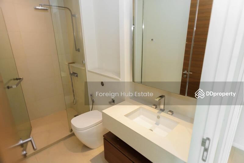 The River by Raimon Land, Bangkok, Soi Charoen Nakorn 13, Charoen Nakorn Road, Khlong Ton Sai, Khlong San, Bangkok, 2 Bedrooms, 131 sqm, Condo For Sale, by Foreign Hub Estate, 11212979 - DDproperty.com