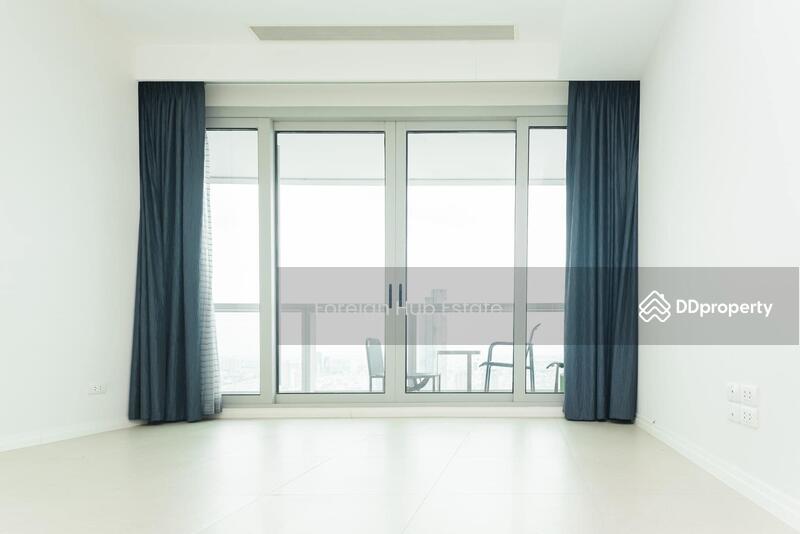 The River by Raimon Land, Bangkok, Soi Charoen Nakorn 13, Charoen Nakorn Road, Khlong Ton Sai, Khlong San, Bangkok, 2 Bedrooms, 131 sqm, Condo For Sale, by Foreign Hub Estate, 11212979 - DDproperty.com