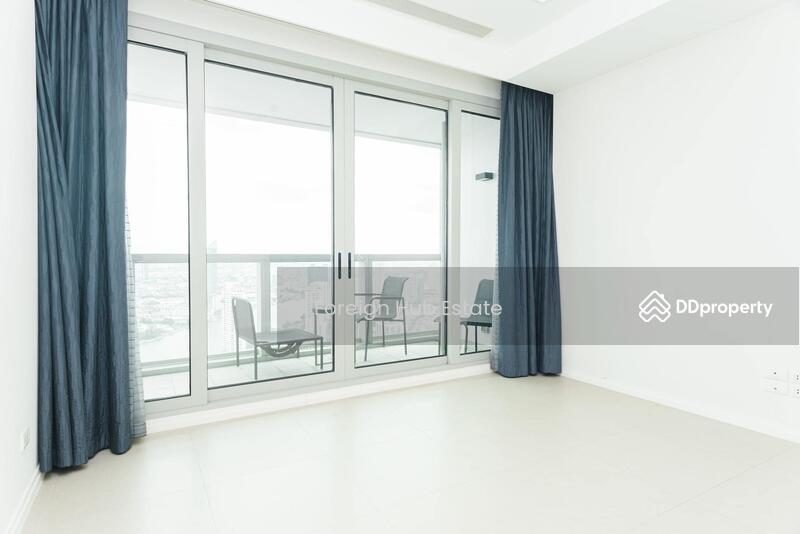 The River by Raimon Land, Bangkok, Soi Charoen Nakorn 13, Charoen Nakorn Road, Khlong Ton Sai, Khlong San, Bangkok, 2 Bedrooms, 131 sqm, Condo For Sale, by Foreign Hub Estate, 11212979 - DDproperty.com