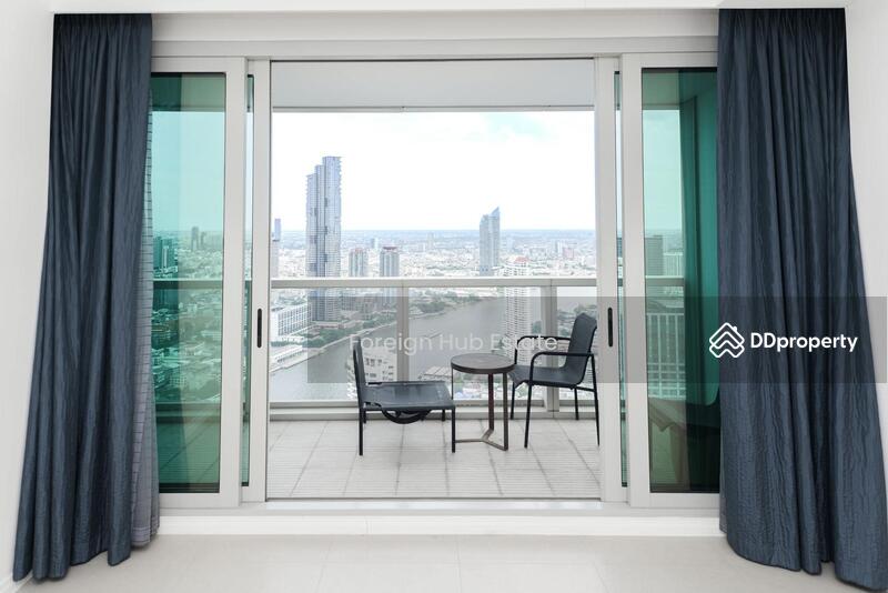 The River by Raimon Land, Bangkok, Soi Charoen Nakorn 13, Charoen Nakorn Road, Khlong Ton Sai, Khlong San, Bangkok, 2 Bedrooms, 131 sqm, Condo For Sale, by Foreign Hub Estate, 11212979 - DDproperty.com