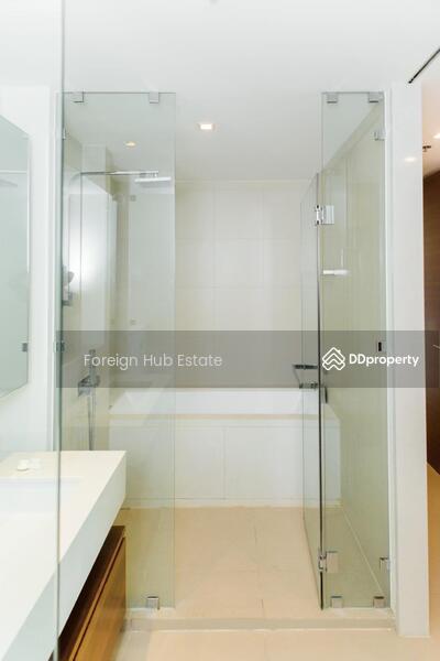 The River by Raimon Land, Bangkok, Soi Charoen Nakorn 13, Charoen Nakorn Road, Khlong Ton Sai, Khlong San, Bangkok, 2 Bedrooms, 131 sqm, Condo For Sale, by Foreign Hub Estate, 11212979 - DDproperty.com
