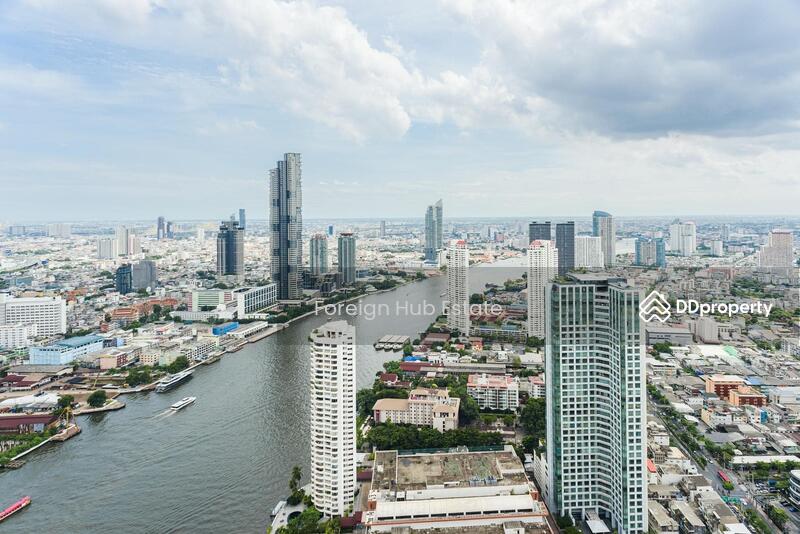 The River by Raimon Land : เดอะ ริเวอร์ บาย ไรม่อน แลนด์, กรุงเทพ, ซอยเจริญนคร 13 ถนนเจริญนคร, คลองต้นไทร, คลองสาน, กรุงเทพ, 131 ตร.ม., คอนโด ขาย, โดย Foreign Hub Estate, 11212979 - DDproperty.com