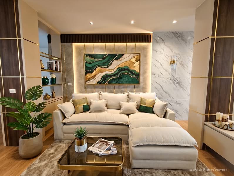 Pool Villa house in the middle of Bangkok, Bangkok, Phlapphla, Wang Thonglang, Bangkok, 4 Bedrooms, 825 sqm, Single Detached House For Rent, by ภัทรพล แสนสง่า, 11213011 - DDproperty.com