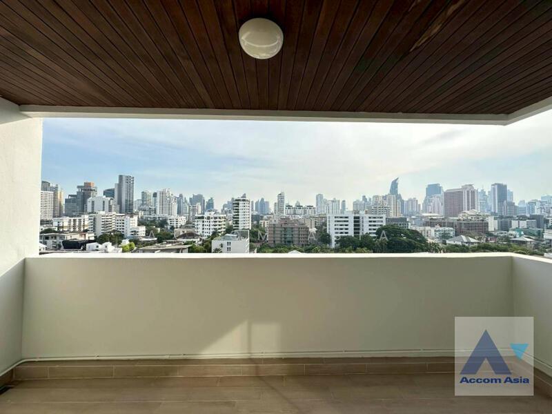 For Rent - 3 Bedrooms Apartment for Rent in Sukhumvit, Bangkok near BTS Thong Lo at Perfect For A Big Family, Bangkok