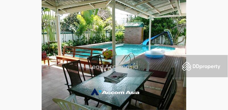 5 Bedrooms House for Rent in Sukhumvit, Bangkok near BTS Thong Lo (13000363), Bangkok, Phra Kanong, Khlong Toei, Bangkok, 5 Bedrooms, 160 sqm, Single Detached House For Rent, by Accom Asia, 11213078 - DDproperty.com