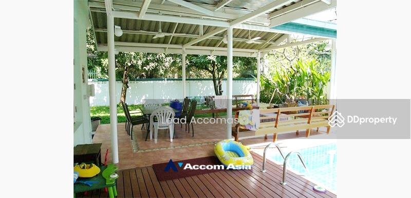 5 Bedrooms House for Rent in Sukhumvit, Bangkok near BTS Thong Lo (13000363), กรุงเทพ, พระโขนง, คลองเตย, กรุงเทพ, 160 ตร.ม., บ้านเดี่ยว ให้เช่า, โดย Accom Asia, 11213078 - DDproperty.com