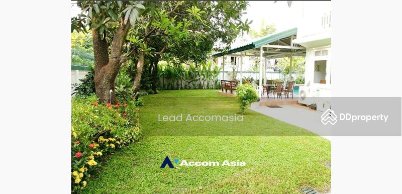 5 Bedrooms House for Rent in Sukhumvit, Bangkok near BTS Thong Lo (13000363), กรุงเทพ, พระโขนง, คลองเตย, กรุงเทพ, 160 ตร.ม., บ้านเดี่ยว ให้เช่า, โดย Accom Asia, 11213078 - DDproperty.com