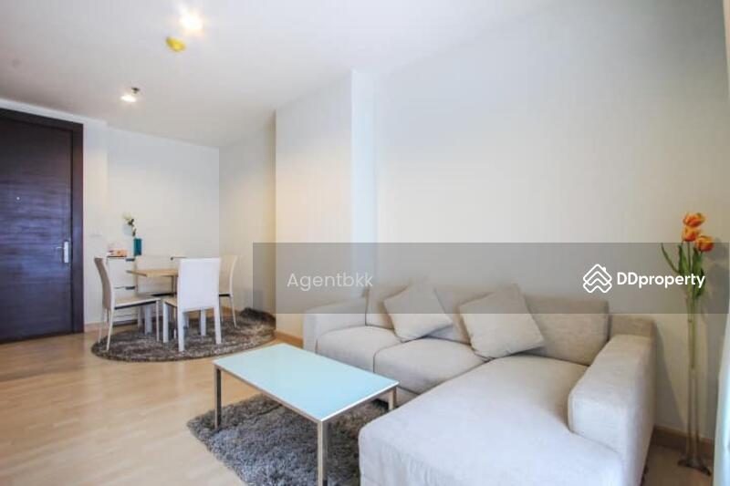 Rhythm Ratchada, Bangkok, 558 Ratchadaphisek Road, Samsen Nok, Huai Khwang, Bangkok, 1 Bedroom, 45 sqm, Condo For Rent, by Agentbkk, 11213125 - DDproperty.com