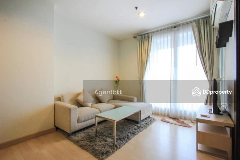 Rhythm Ratchada, Bangkok, 558 Ratchadaphisek Road, Samsen Nok, Huai Khwang, Bangkok, 1 Bedroom, 45 sqm, Condo For Rent, by Agentbkk, 11213125 - DDproperty.com