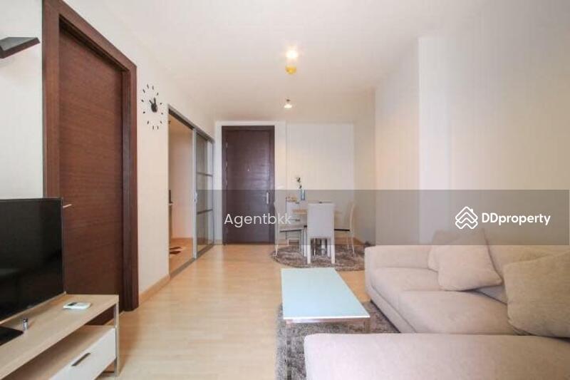 Rhythm Ratchada, Bangkok, 558 Ratchadaphisek Road, Samsen Nok, Huai Khwang, Bangkok, 1 Bedroom, 45 sqm, Condo For Rent, by Agentbkk, 11213125 - DDproperty.com