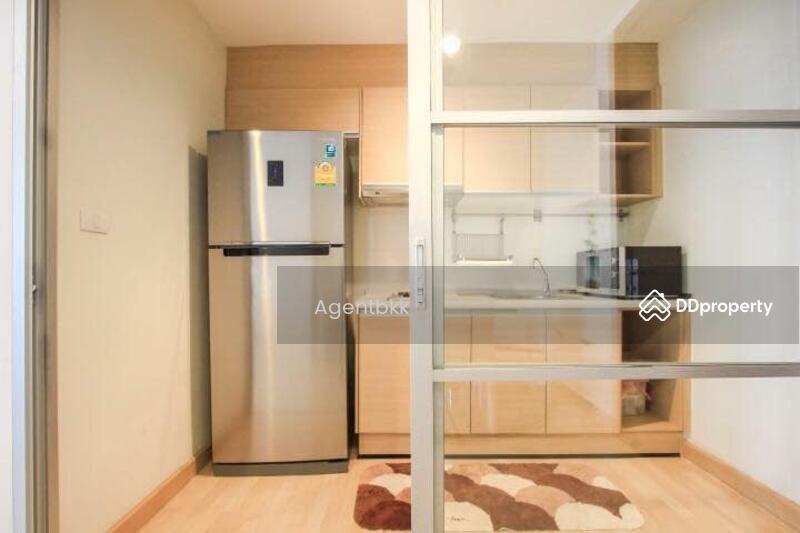 Rhythm Ratchada, Bangkok, 558 Ratchadaphisek Road, Samsen Nok, Huai Khwang, Bangkok, 1 Bedroom, 45 sqm, Condo For Rent, by Agentbkk, 11213125 - DDproperty.com