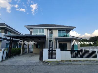 ขาย - บ้านกาญจน์กนก 20, เชียงใหม่