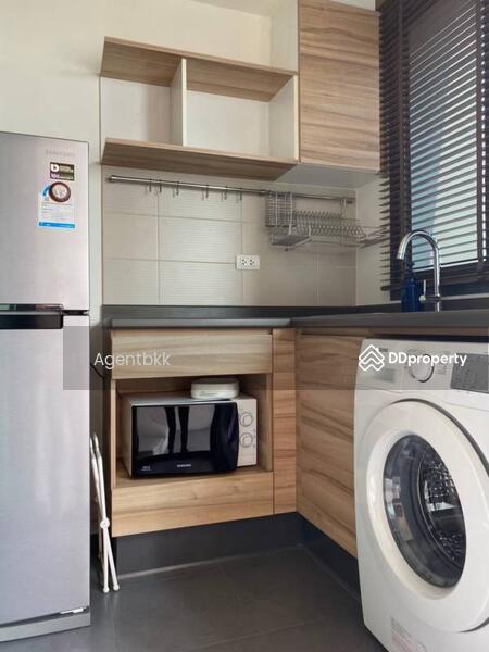 U Delight Residence Riverfront Rama 3 : ยู ดีไลท์ เรสซิเดนซ์ ริเวอร์ฟรอนท์ พระราม 3, กรุงเทพ, 772 ถนนพระราม 3, บางโพงพาง, ยานนาวา, กรุงเทพ, 51 ตร.ม., คอนโด ให้เช่า, โดย Agentbkk, 11213149 - DDproperty.com