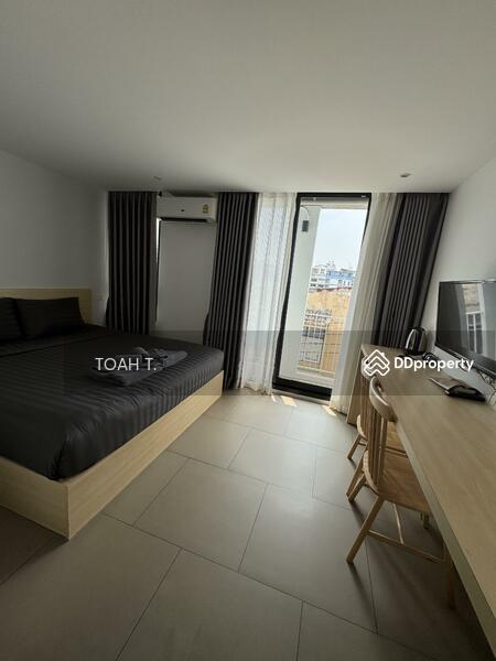 ขายกิจการโรงแรม รัชดาภิเษก พระราม 9 : Hotel business for sale, Ratchadaphisek, Rama 9, กรุงเทพ, ดินแดง, ดินแดง, กรุงเทพ, 1,050 ตร.ม., กิจการ ขาย, โดย TOAH T., 11213160 - DDproperty.com