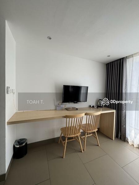 ขายกิจการโรงแรม รัชดาภิเษก พระราม 9 : Hotel business for sale, Ratchadaphisek, Rama 9, กรุงเทพ, ดินแดง, ดินแดง, กรุงเทพ, 1,050 ตร.ม., กิจการ ขาย, โดย TOAH T., 11213160 - DDproperty.com