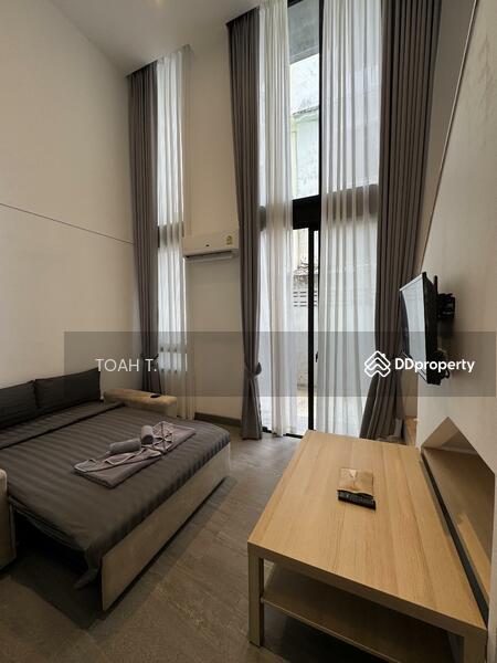 ขายกิจการโรงแรม รัชดาภิเษก พระราม 9 : Hotel business for sale, Ratchadaphisek, Rama 9, Bangkok, Din Daeng, Din Daeng, Bangkok, , 1,050 sqm, Business For Sale, by TOAH T., 11213160 - DDproperty.com