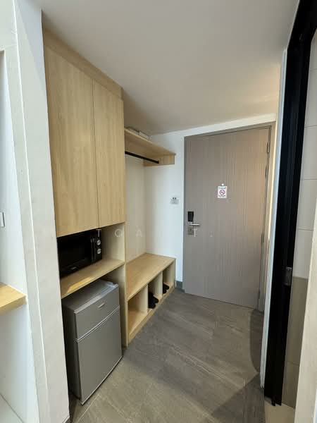 ขายกิจการโรงแรม รัชดาภิเษก พระราม 9 : Hotel business for sale, Ratchadaphisek, Rama 9, Bangkok, Din Daeng, Din Daeng, Bangkok, , 1,050 sqm, Business For Sale, by TOAH T., 11213160 - DDproperty.com