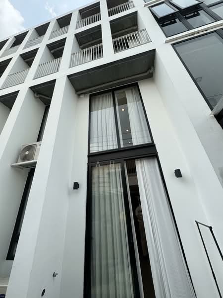 ขายกิจการโรงแรม รัชดาภิเษก พระราม 9 : Hotel business for sale, Ratchadaphisek, Rama 9, Bangkok, Din Daeng, Din Daeng, Bangkok, , 1,050 sqm, Business For Sale, by TOAH T., 11213160 - DDproperty.com