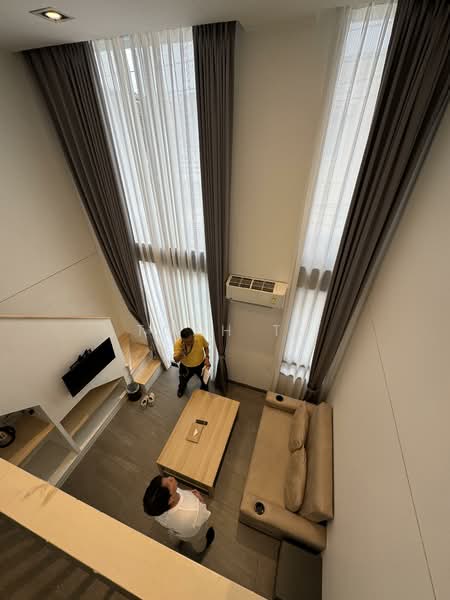 ขายกิจการโรงแรม รัชดาภิเษก พระราม 9 : Hotel business for sale, Ratchadaphisek, Rama 9, Bangkok, Din Daeng, Din Daeng, Bangkok, , 1,050 sqm, Business For Sale, by TOAH T., 11213160 - DDproperty.com