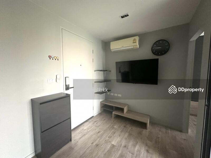 Aspen Condo Lasalle : เอสเพน คอนโด ลาซาล, กรุงเทพ, ซอยสุขุมวิท 105 (ลาซาล), บางนา, บางนา, กรุงเทพ, 27 ตร.ม., คอนโด ให้เช่า, โดย Agentbkk, 11213169 - DDproperty.com