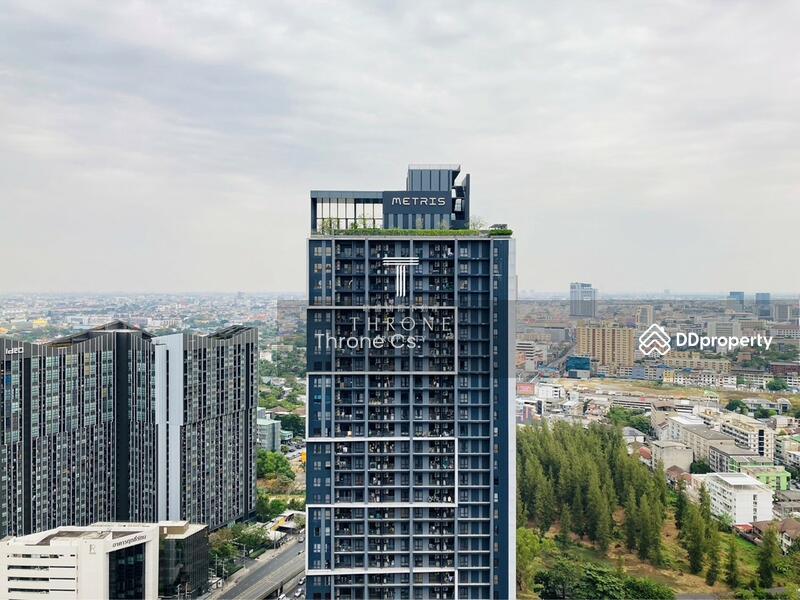 The Base Garden Rama 9, Bangkok, 18 Rama 9 Road, Hua Mak, Bang Kapi, Bangkok, 1 Bedroom, 31 sqm, Condo For Rent, by Throne Property, 11213199 - DDproperty.com