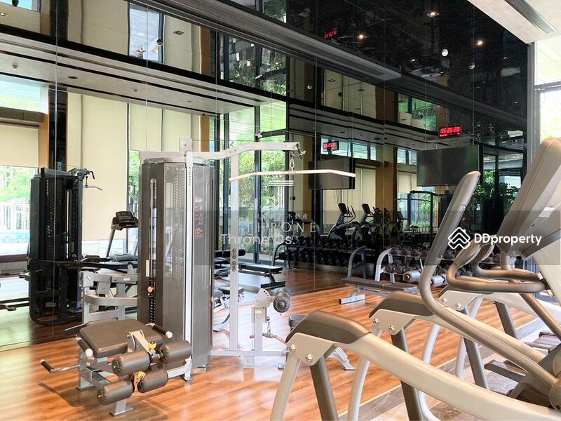 The Base Garden Rama 9, Bangkok, 18 Rama 9 Road, Hua Mak, Bang Kapi, Bangkok, 1 Bedroom, 31 sqm, Condo For Rent, by Throne Property, 11213199 - DDproperty.com