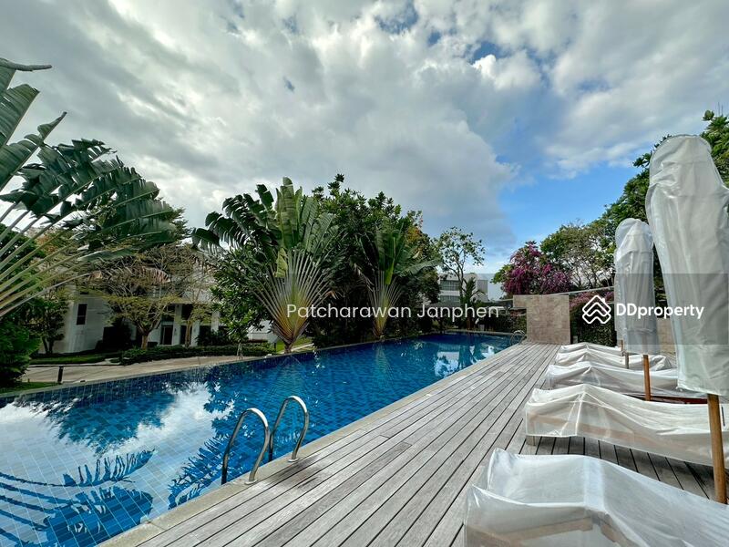 ให้เช่า - The Plantation Condominium : เดอะ เพลย์สเตชั่น กมลา, ภูเก็ต