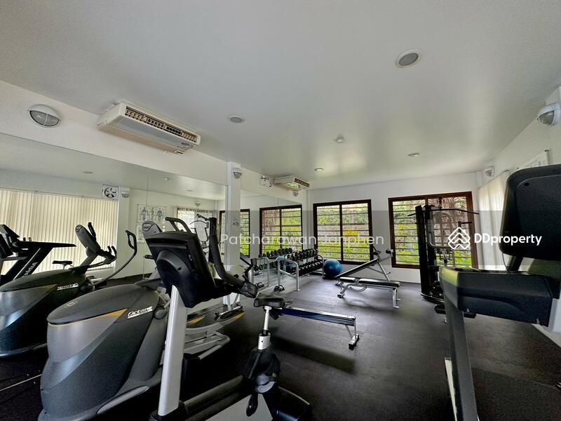 ให้เช่า - The Plantation Condominium : เดอะ เพลย์สเตชั่น กมลา, ภูเก็ต