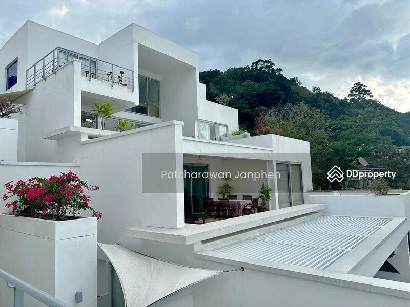 ให้เช่า - The Plantation Condominium : เดอะ เพลย์สเตชั่น กมลา, ภูเก็ต