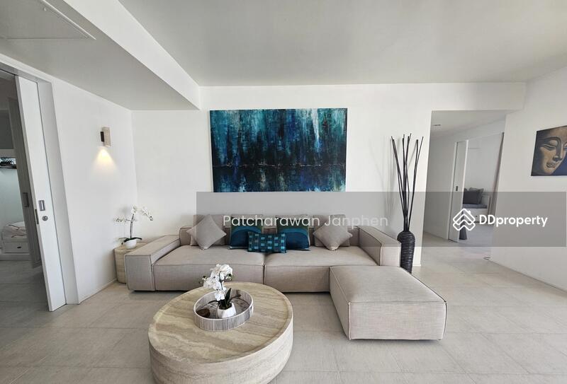 ให้เช่า - The Plantation Condominium : เดอะ เพลย์สเตชั่น กมลา, ภูเก็ต