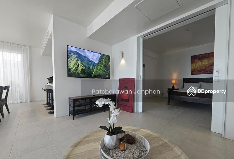 ให้เช่า - The Plantation Condominium : เดอะ เพลย์สเตชั่น กมลา, ภูเก็ต