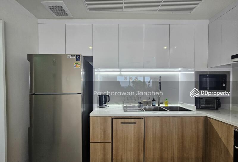 ให้เช่า - The Plantation Condominium : เดอะ เพลย์สเตชั่น กมลา, ภูเก็ต