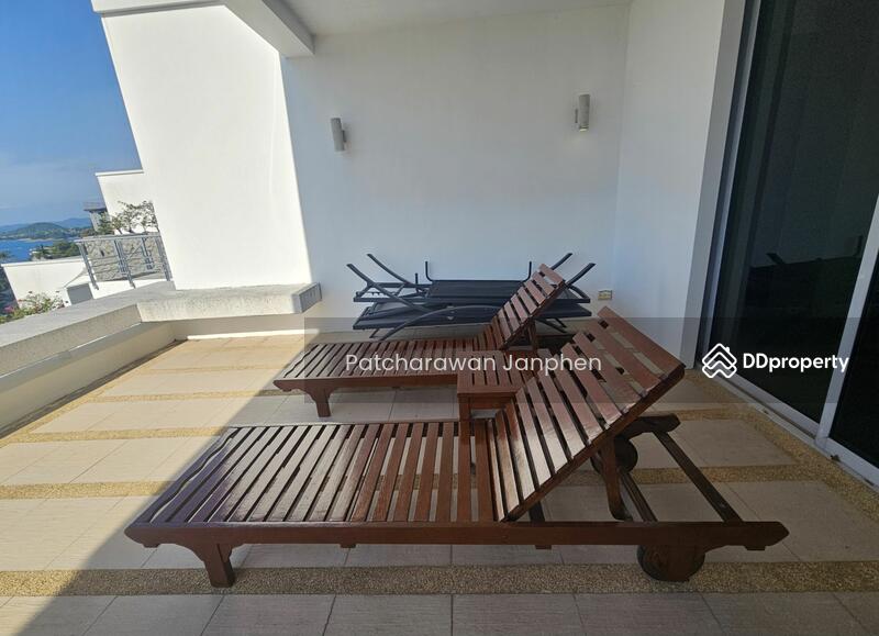 For Rent - The Plantation Condominium, Phuket