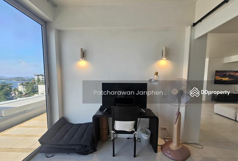 For Rent - The Plantation Condominium, Phuket