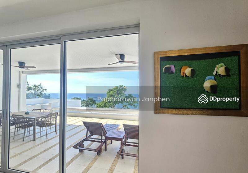 For Rent - The Plantation Condominium, Phuket