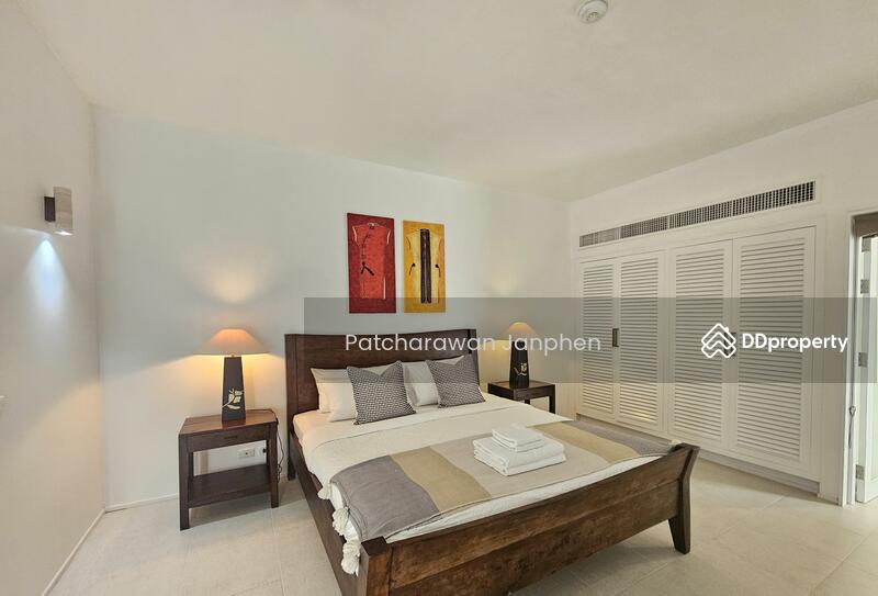ให้เช่า - The Plantation Condominium : เดอะ เพลย์สเตชั่น กมลา, ภูเก็ต