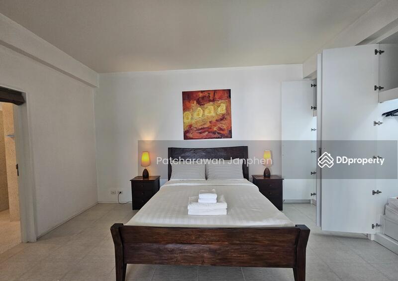ให้เช่า - The Plantation Condominium : เดอะ เพลย์สเตชั่น กมลา, ภูเก็ต