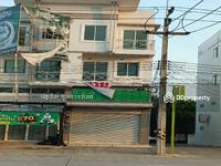 ขาย - อาคารพาณิชย์, ชลบุรี