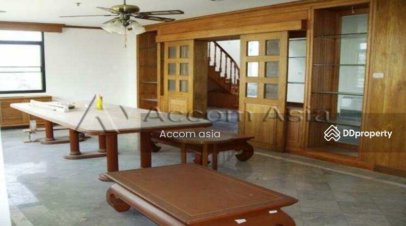 4 Bedrooms Apartment for Rent in Sukhumvit, Bangkok near BTS Thong Lo at Charming Style (20685), Bangkok, Khlong Tan Nua, Watthana, Bangkok, 4 Bedrooms, 800 sqm, Apartment For Rent, by Accom Asia, 11213415 - DDproperty.com