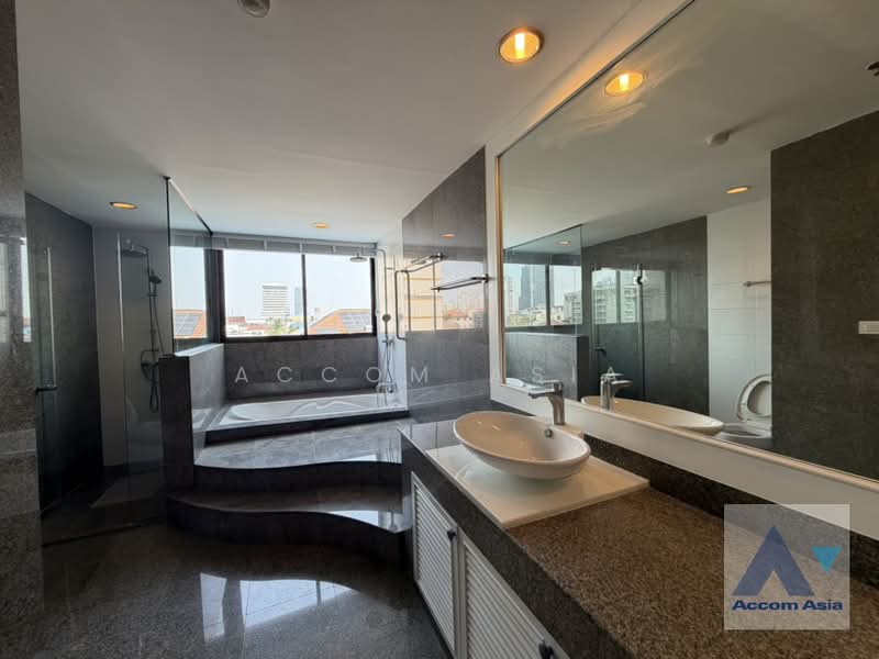 4 Bedrooms Apartment for Rent in Sukhumvit, Bangkok near BTS Thong Lo at Charming Style (20685), Bangkok, Khlong Tan Nua, Watthana, Bangkok, 4 Bedrooms, 800 sqm, Apartment For Rent, by Accom Asia, 11213415 - DDproperty.com