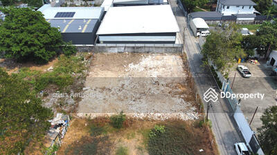 ขาย - ที่ดิน ซ.โพธิ์แก้ว 3 แยก 6, กรุงเทพ