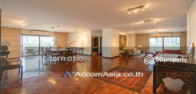 For Rent - Tower Park, Bangkok