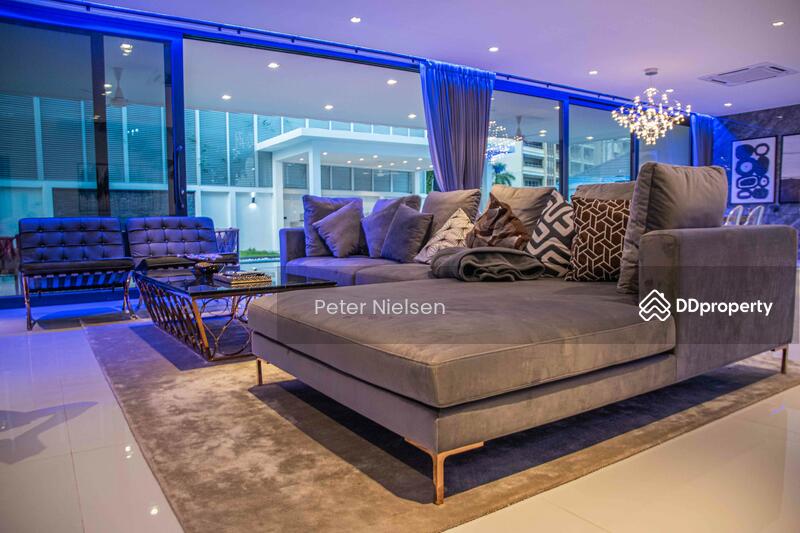 Luxury house on Pratumnak Hill, Pattaya, Chon Buri (Pattaya), Bang Lamung, Bang Lamung (Pattaya), Chon Buri (Pattaya), 5 Bedrooms, 650 sqm, Single Detached House For Sale, by Peter Nielsen, 11213658 - DDproperty.com