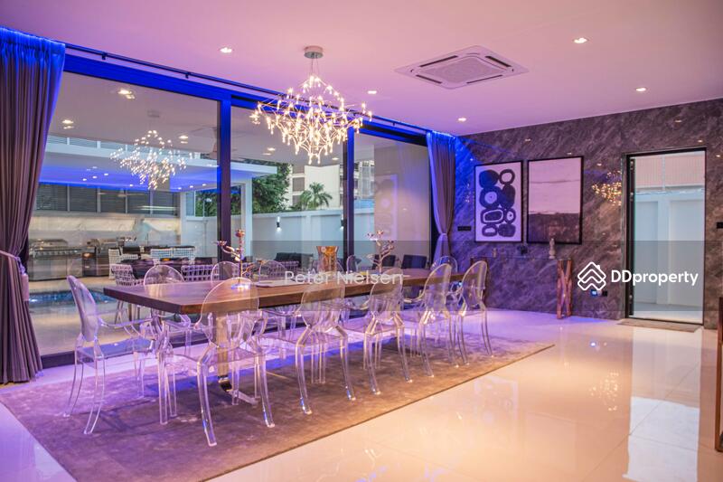 Luxury house on Pratumnak Hill, Pattaya, Chon Buri (Pattaya), Bang Lamung, Bang Lamung (Pattaya), Chon Buri (Pattaya), 5 Bedrooms, 650 sqm, Single Detached House For Sale, by Peter Nielsen, 11213658 - DDproperty.com