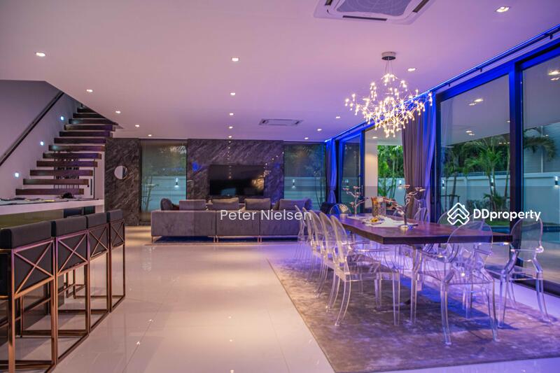 Luxury house on Pratumnak Hill, Pattaya, Chon Buri (Pattaya), Bang Lamung, Bang Lamung (Pattaya), Chon Buri (Pattaya), 5 Bedrooms, 650 sqm, Single Detached House For Sale, by Peter Nielsen, 11213658 - DDproperty.com